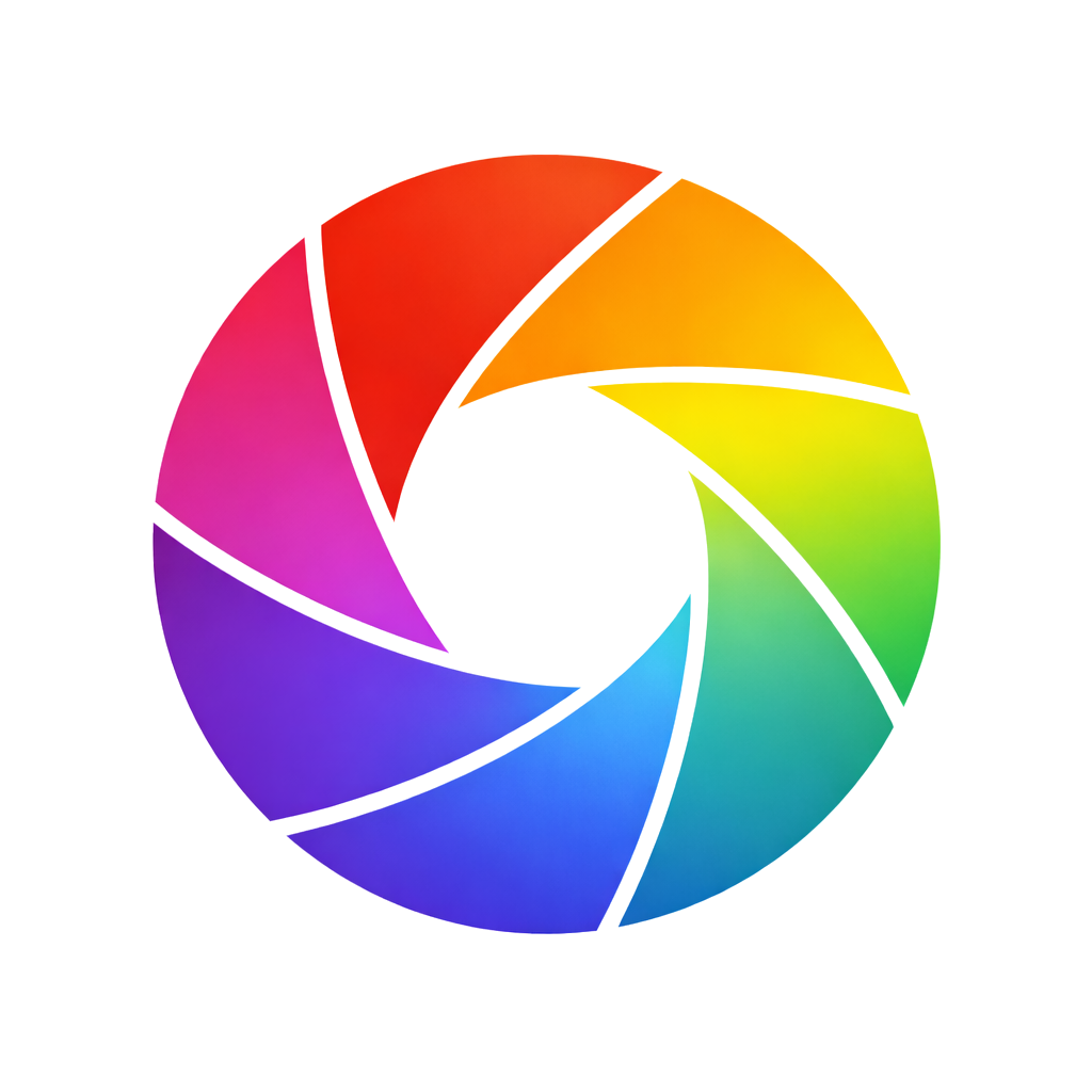 探影 Logo